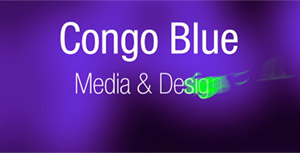 Showreel Congo Blue